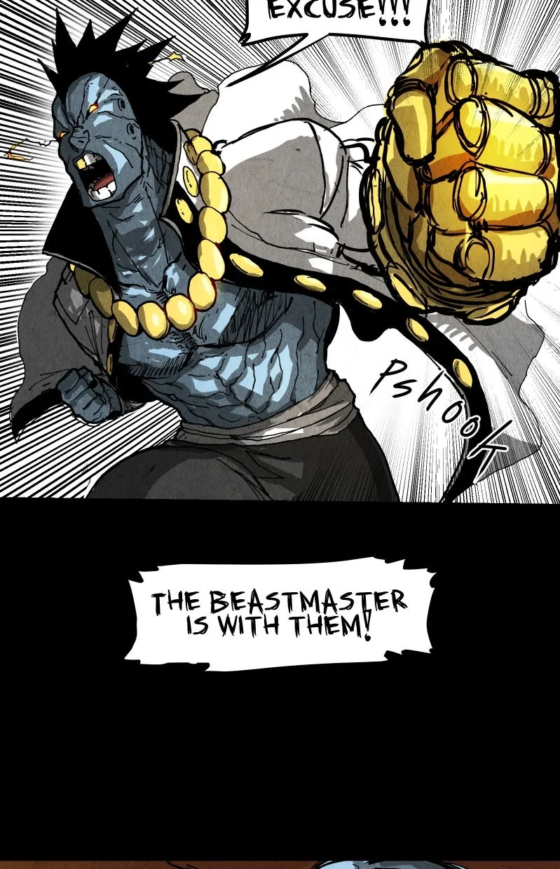 Read Gul chapter 20 image 40 on Lezhin