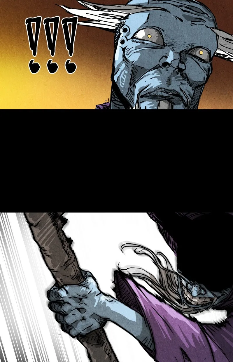 Read Gul chapter 20 image 41 on Lezhin
