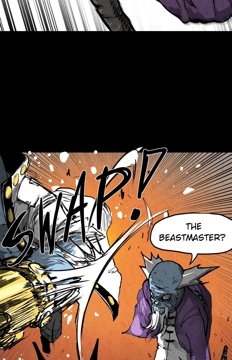 Read Gul chapter 20 image 42 on Lezhin