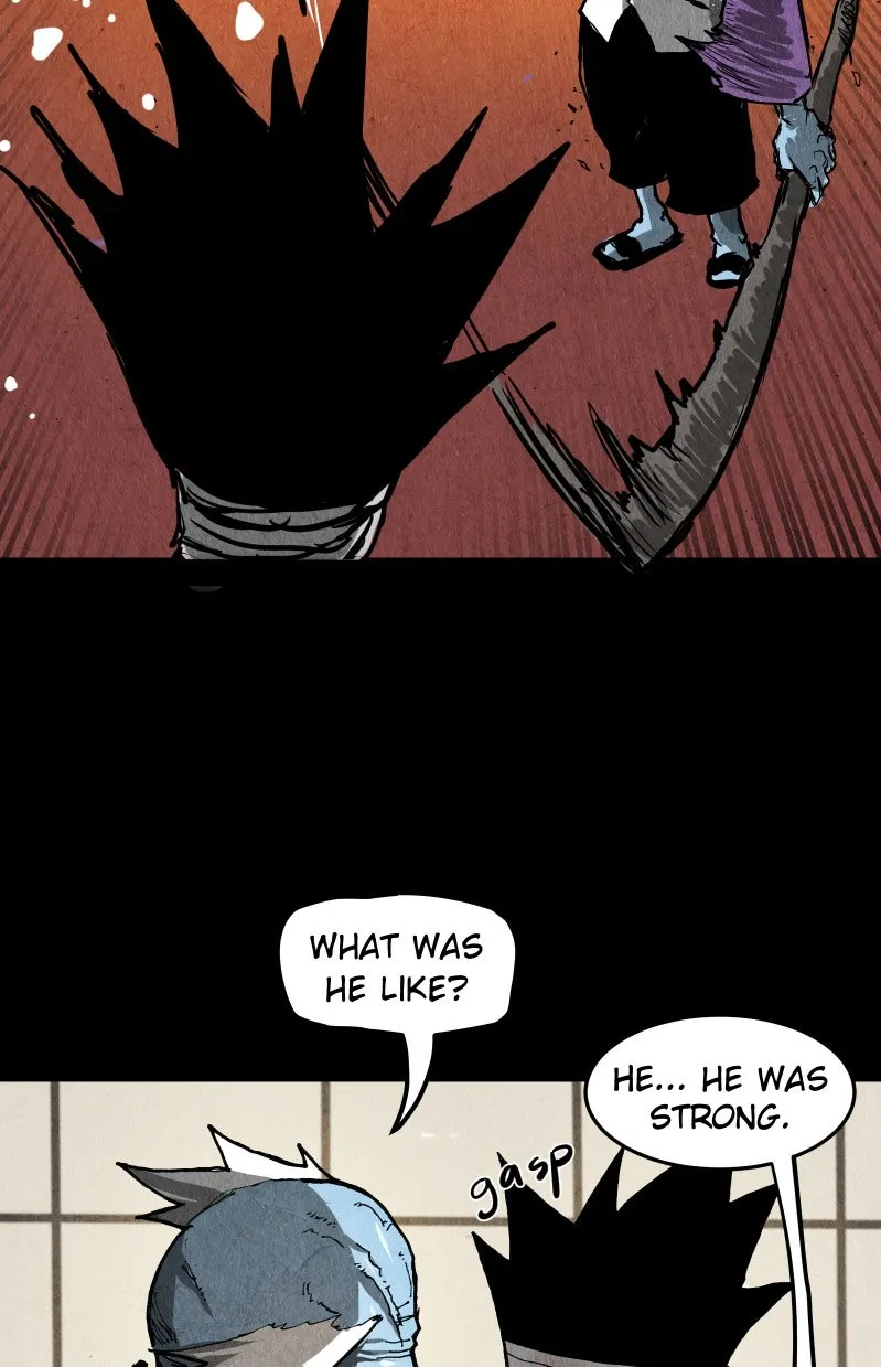 Read Gul chapter 20 image 43 on Lezhin