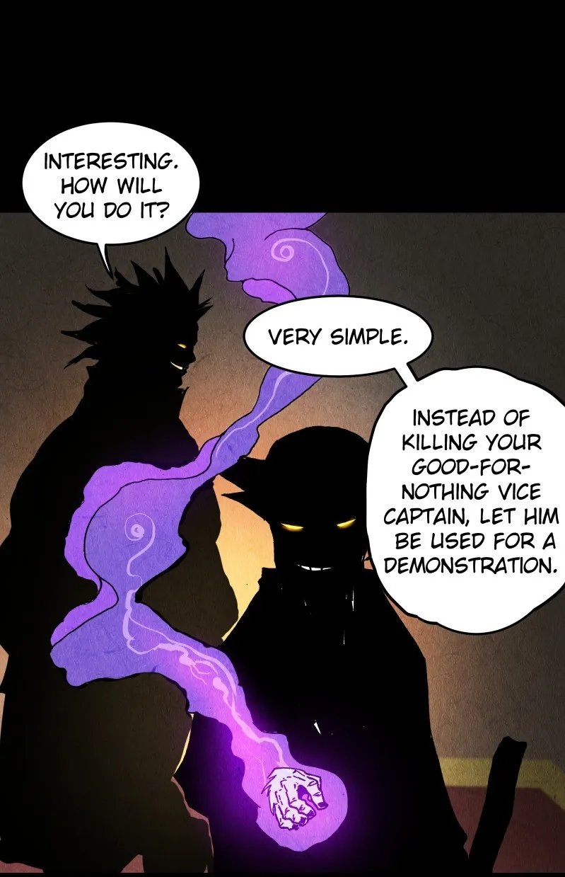 Read Gul chapter 20 image 49 on Lezhin