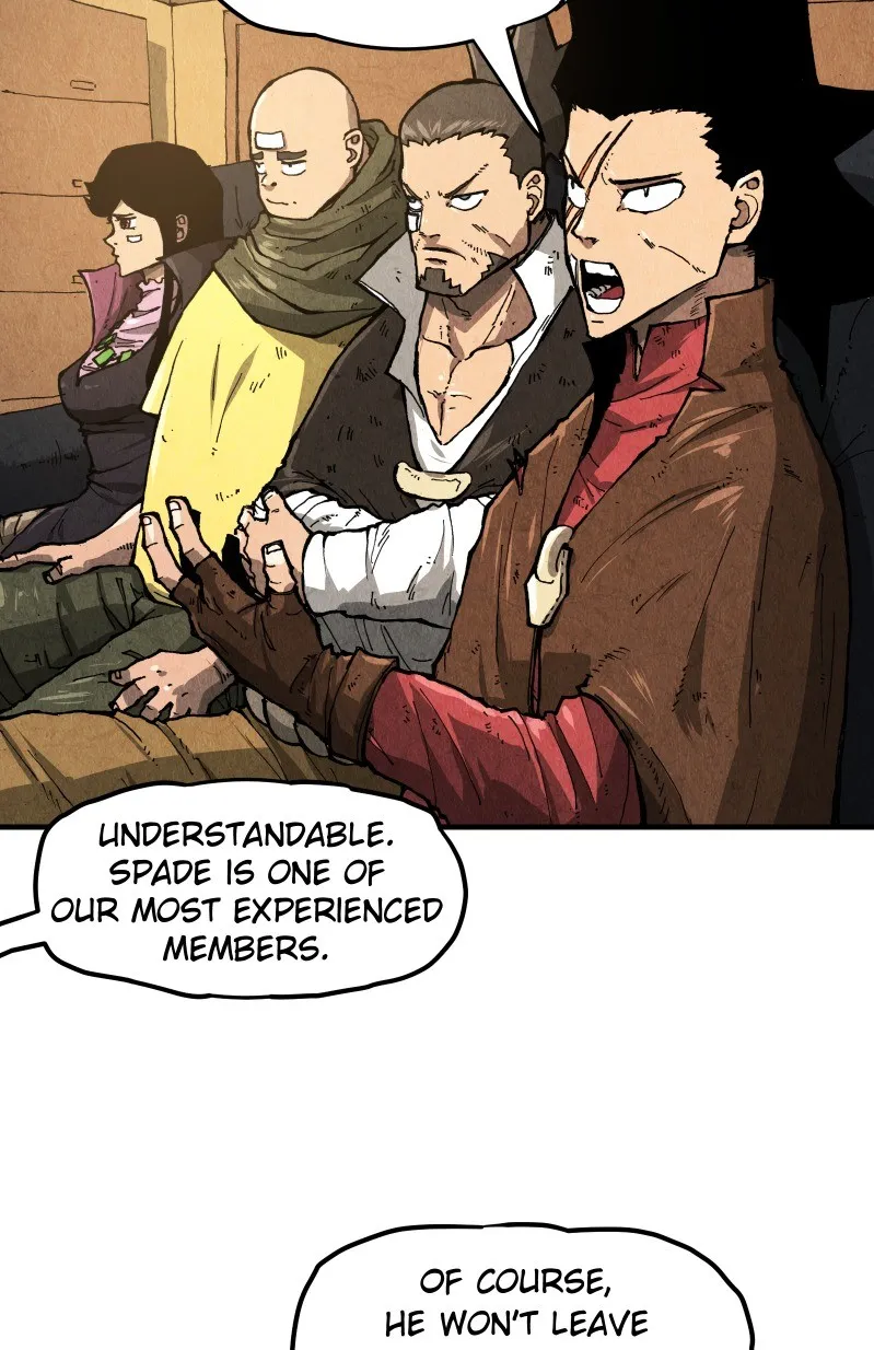 Read Gul chapter 20 image 56 on Lezhin