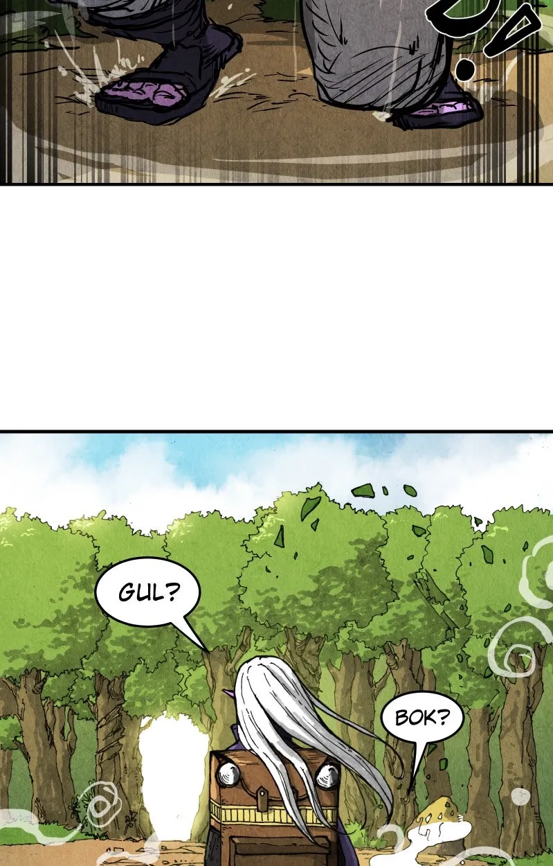 Read Gul chapter 20 image 6 on Lezhin