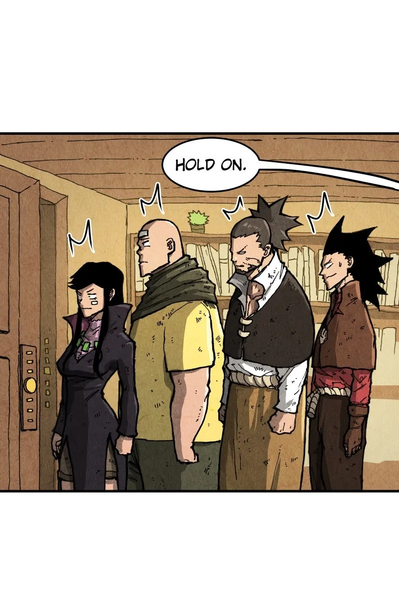 Read Gul chapter 20 image 60 on Lezhin