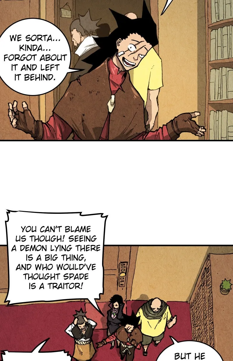 Read Gul chapter 20 image 62 on Lezhin