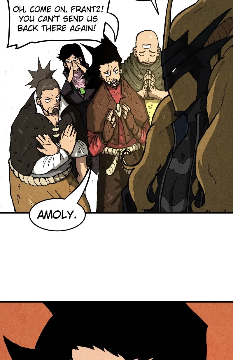Read Gul chapter 20 image 64 on Lezhin