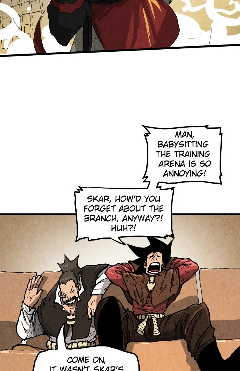 Read Gul chapter 20 image 69 on Lezhin