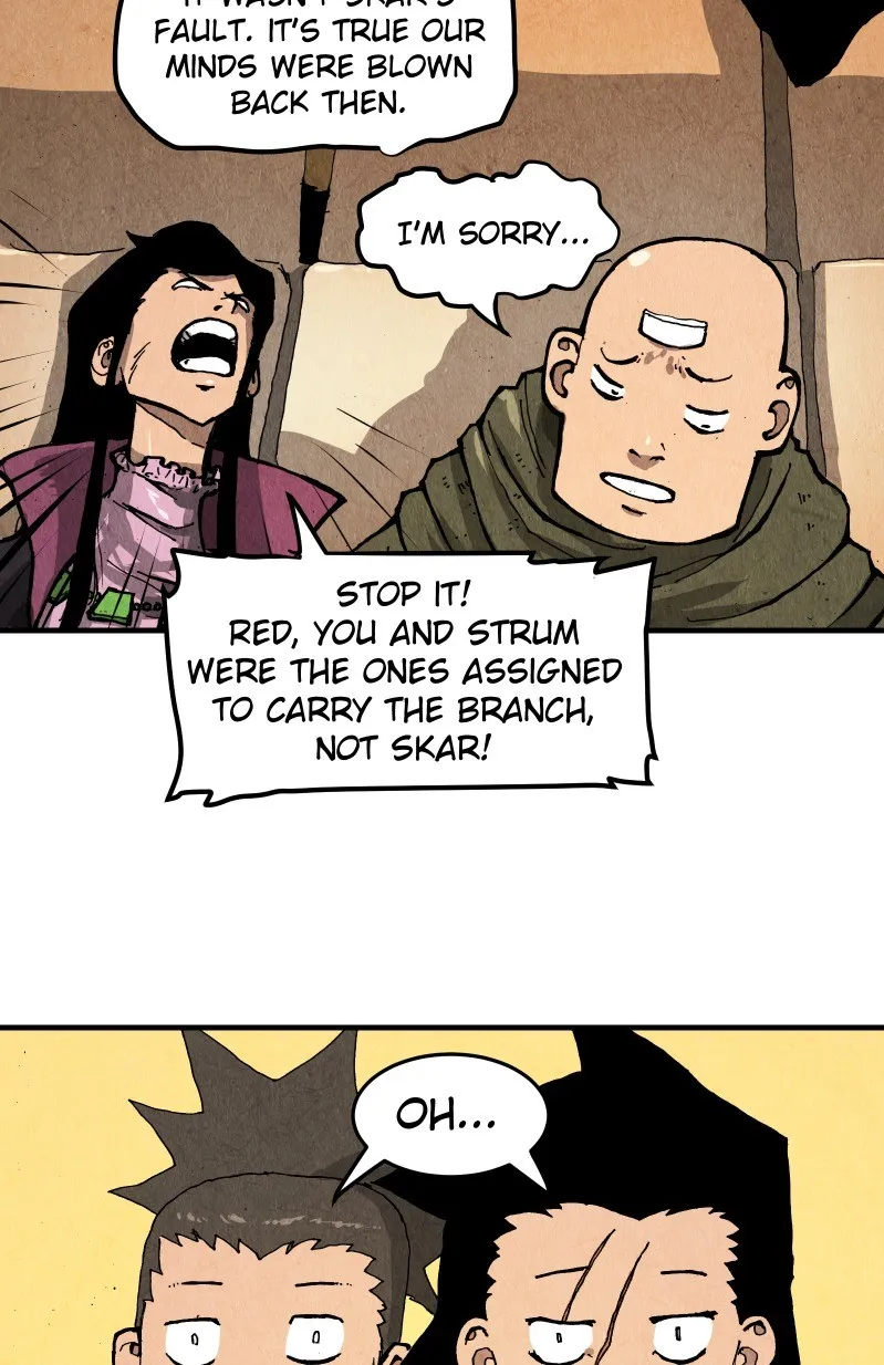 Read Gul chapter 20 image 70 on Lezhin