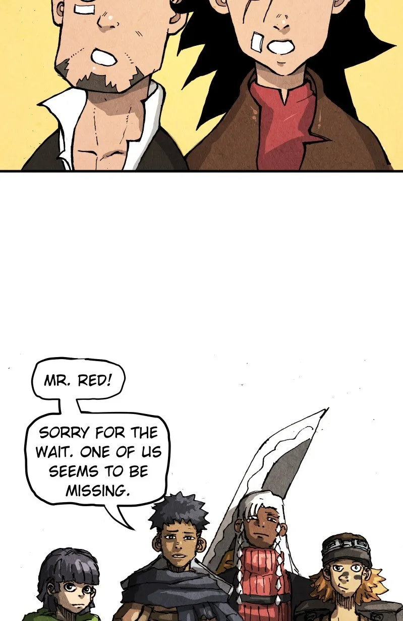 Read Gul chapter 20 image 71 on Lezhin