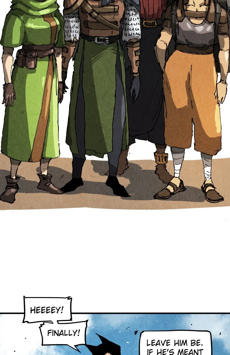 Read Gul chapter 20 image 72 on Lezhin