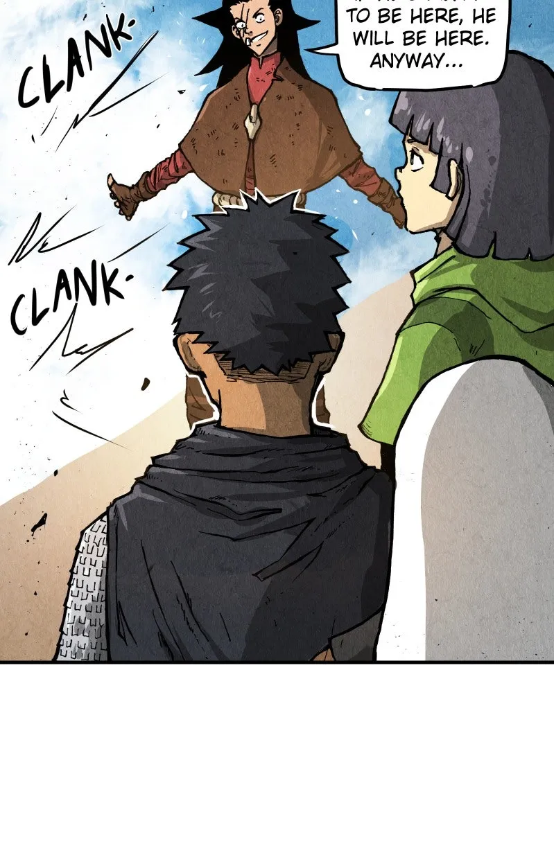 Read Gul chapter 20 image 73 on Lezhin