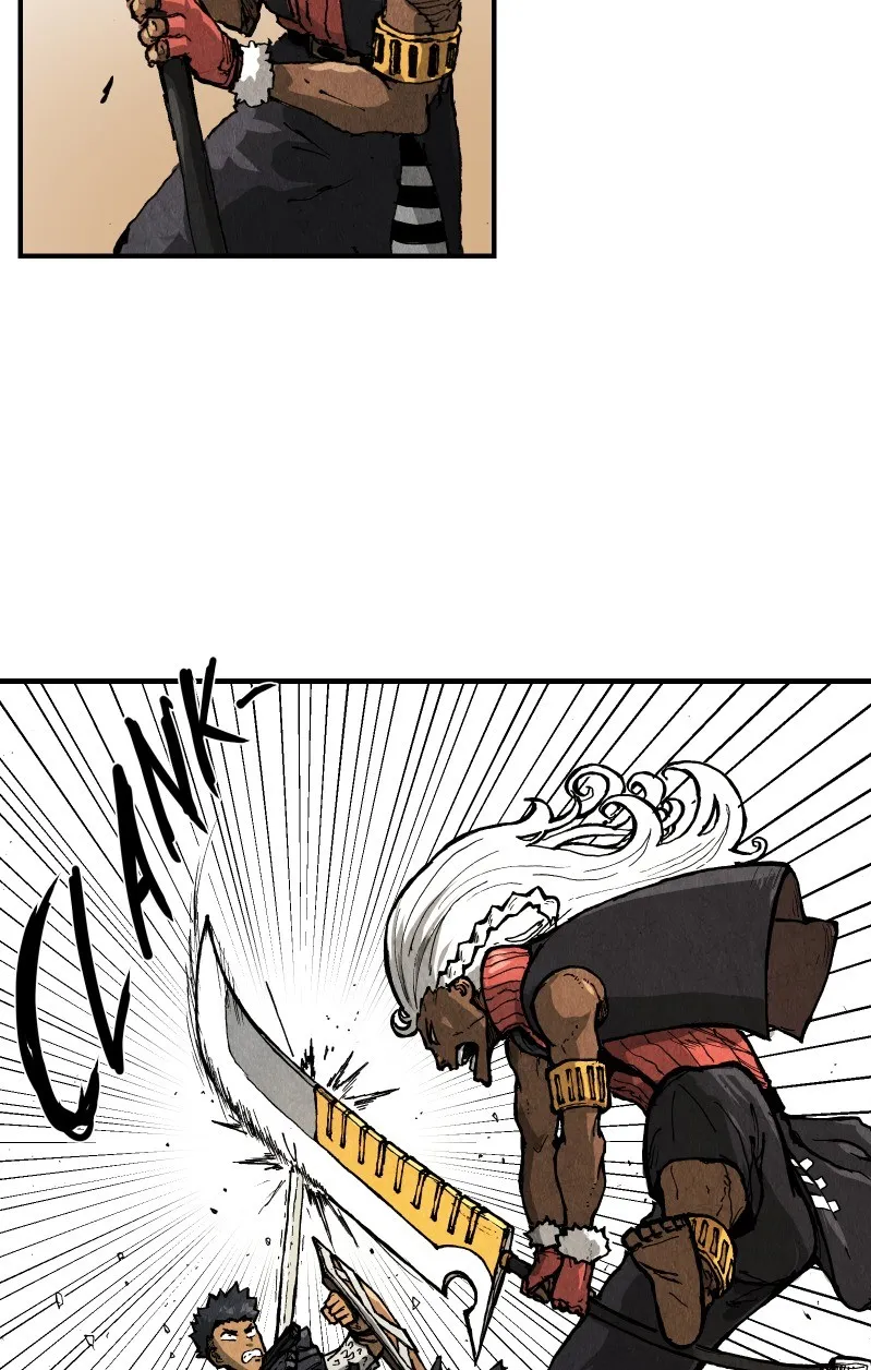 Read Gul chapter 20 image 78 on Lezhin