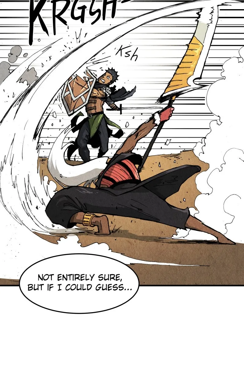 Read Gul chapter 20 image 81 on Lezhin