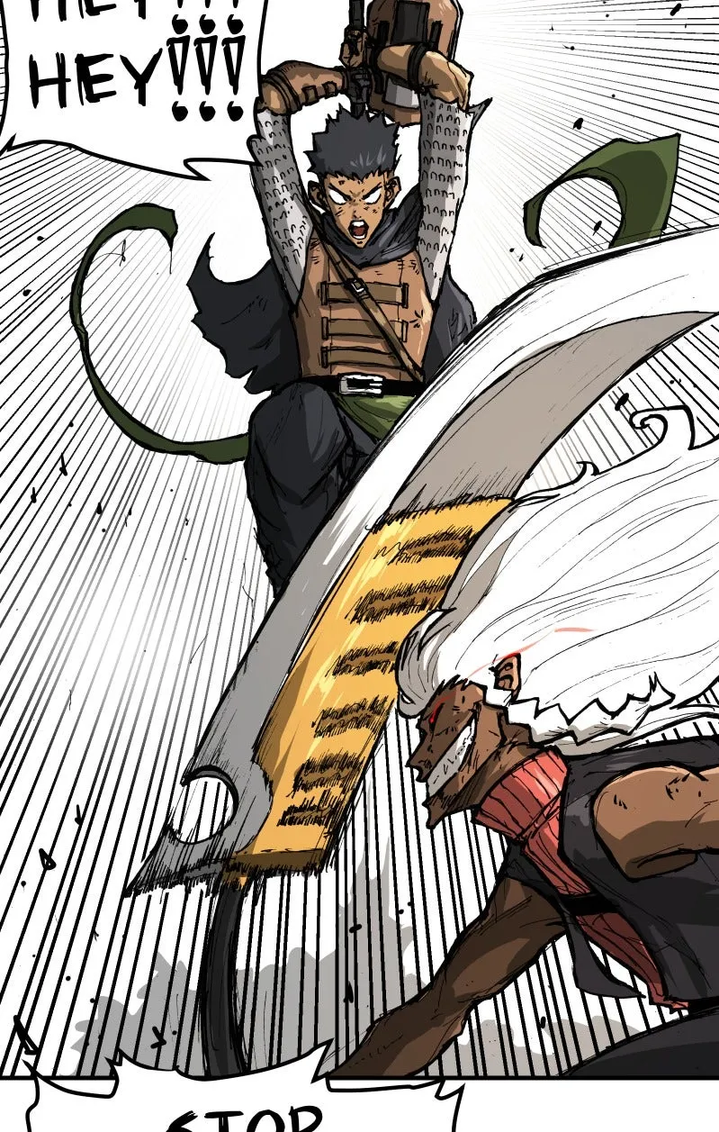 Read Gul chapter 20 image 91 on Lezhin