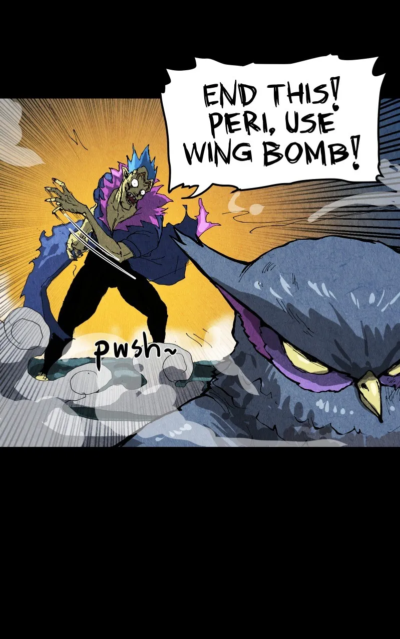 Read Gul chapter 21 image 101 on Lezhin