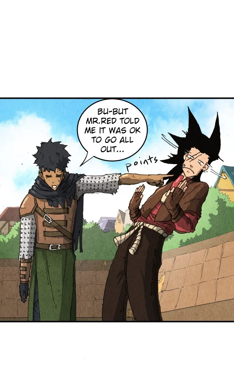 Read Gul chapter 21 image 17 on Lezhin
