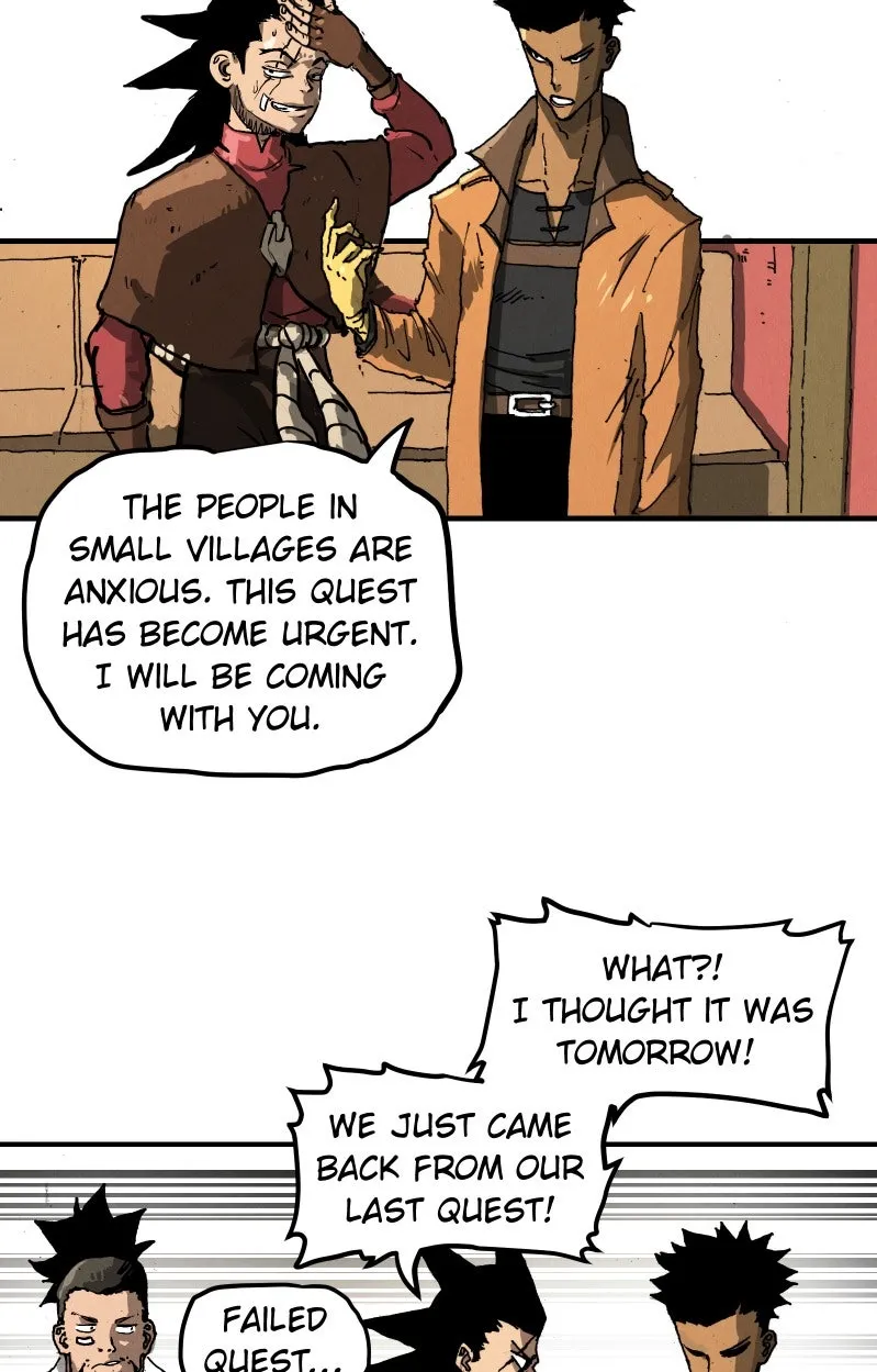 Read Gul chapter 21 image 19 on Lezhin