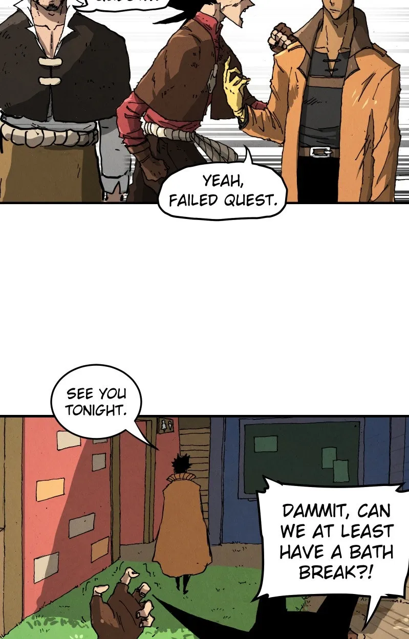 Read Gul chapter 21 image 20 on Lezhin