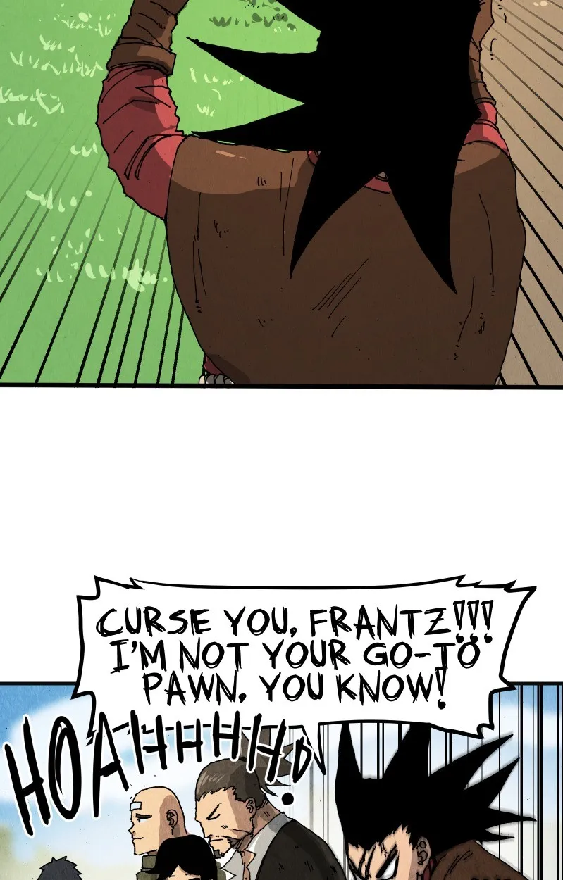 Read Gul chapter 21 image 21 on Lezhin