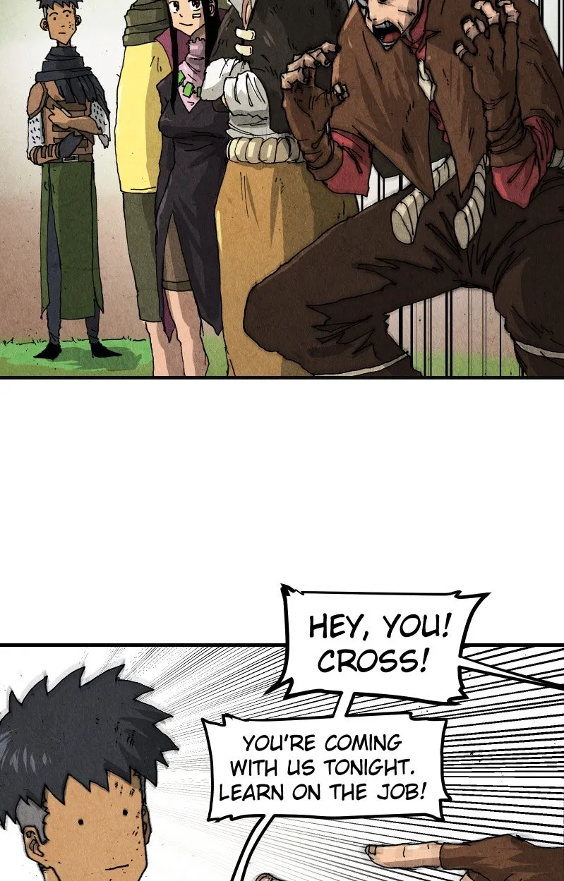 Read Gul chapter 21 image 22 on Lezhin