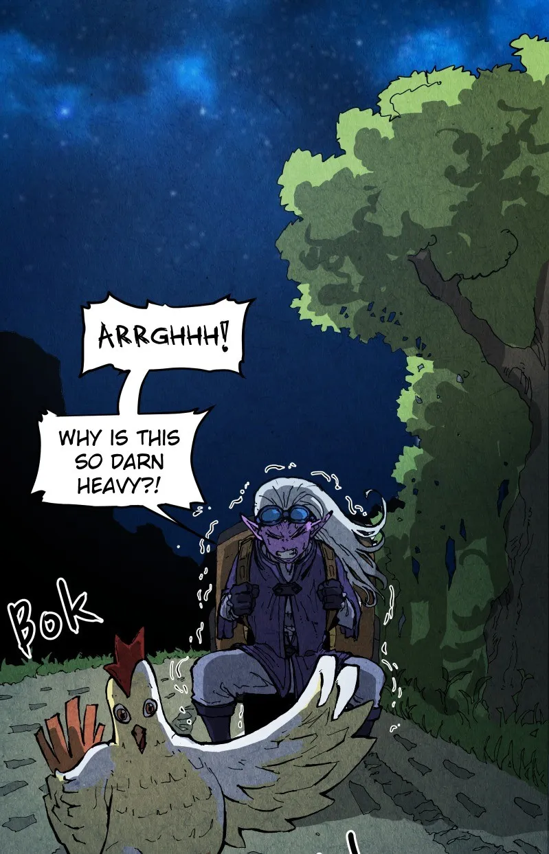 Read Gul chapter 21 image 26 on Lezhin
