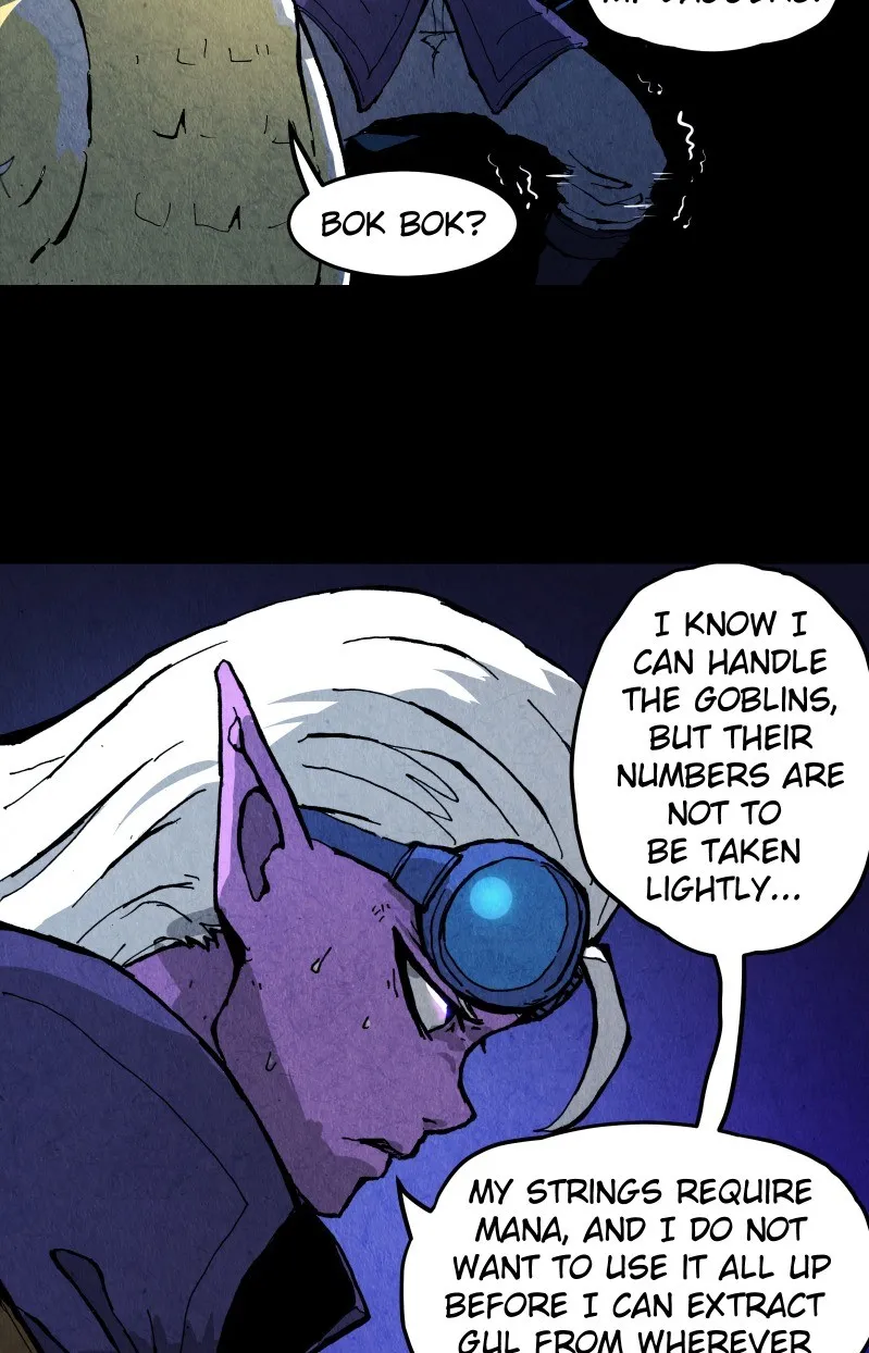 Read Gul chapter 21 image 28 on Lezhin