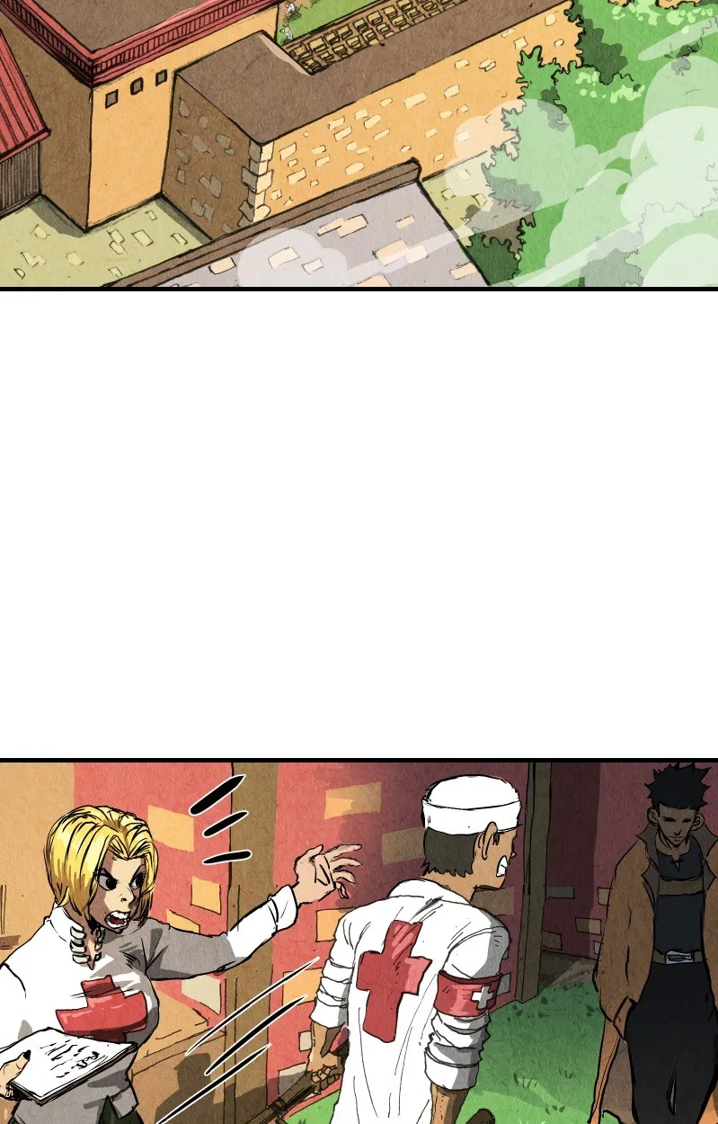Read Gul chapter 21 image 3 on Lezhin