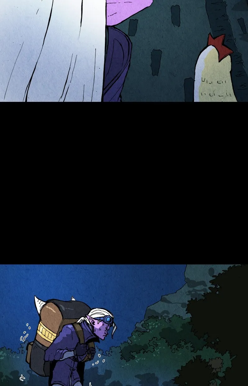 Read Gul chapter 21 image 30 on Lezhin