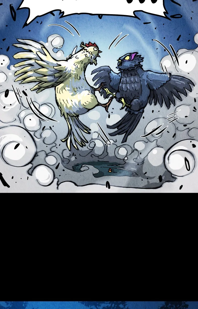 Read Gul chapter 21 image 36 on Lezhin