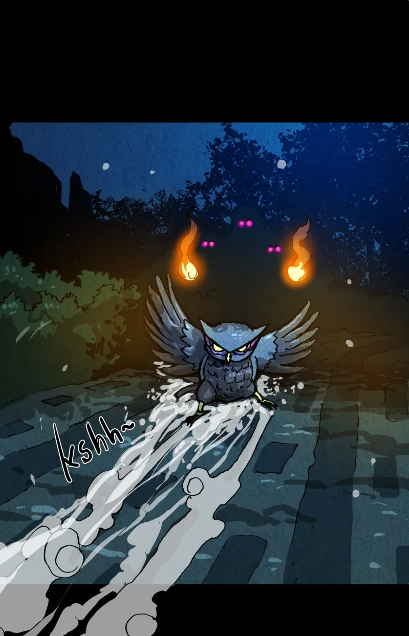 Read Gul chapter 21 image 38 on Lezhin