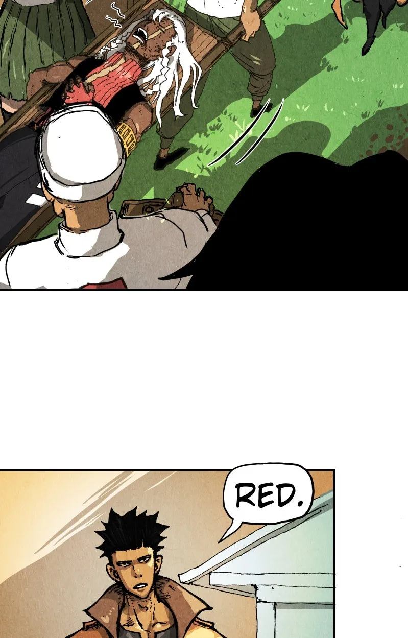 Read Gul chapter 21 image 4 on Lezhin