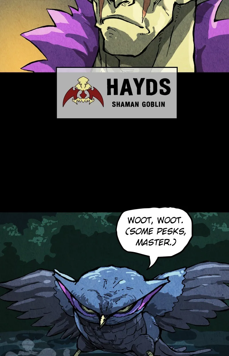 Read Gul chapter 21 image 41 on Lezhin