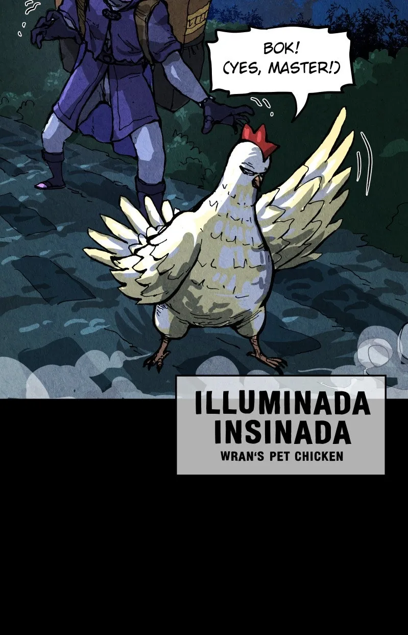 Read Gul chapter 21 image 43 on Lezhin