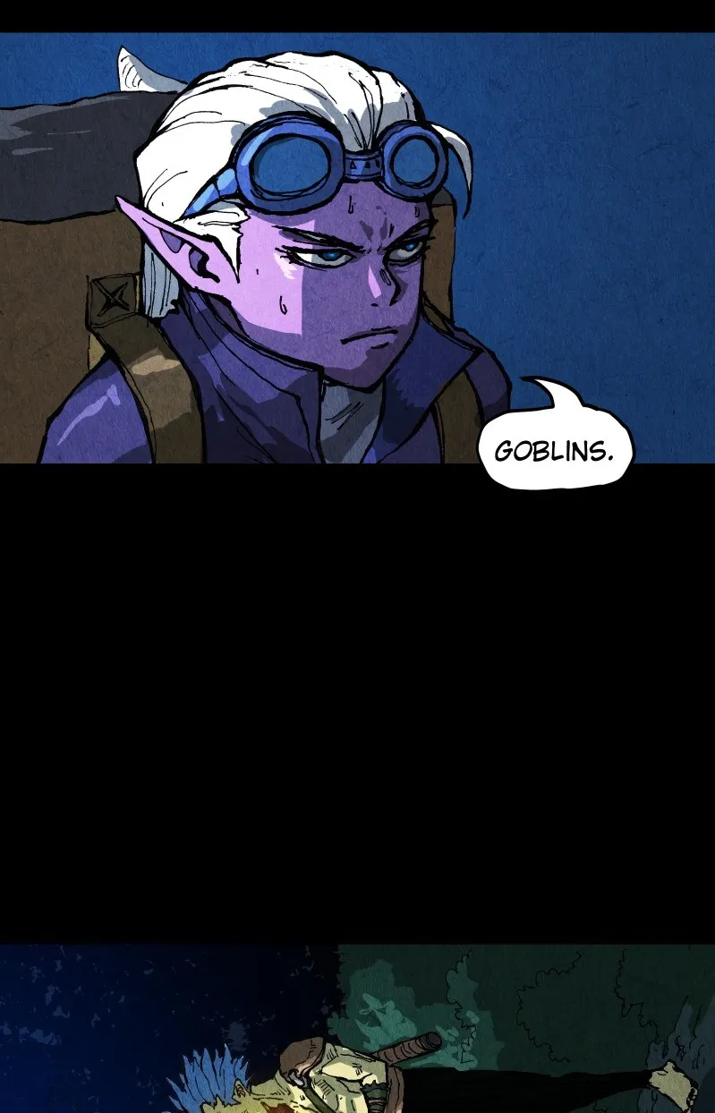 Read Gul chapter 21 image 44 on Lezhin
