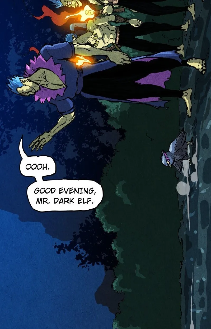 Read Gul chapter 21 image 45 on Lezhin