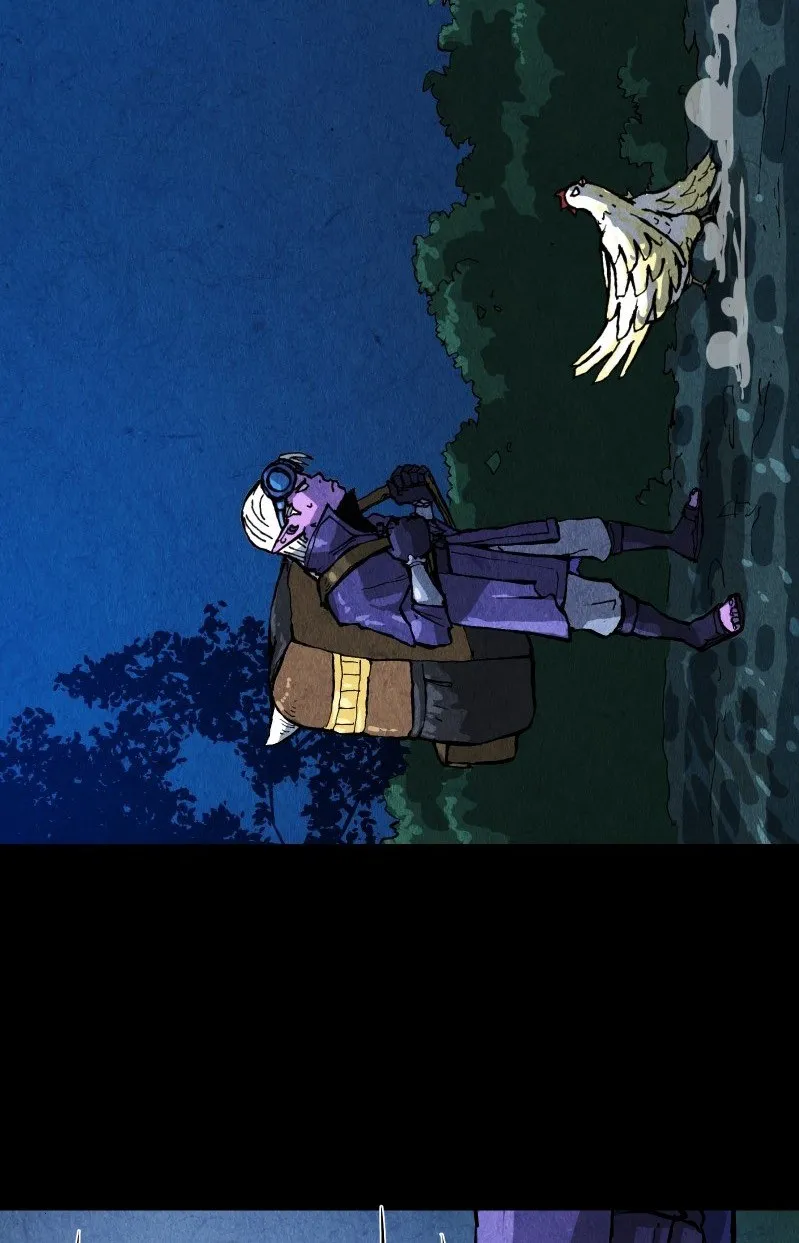 Read Gul chapter 21 image 46 on Lezhin