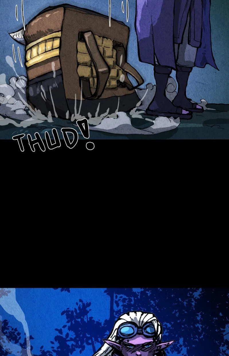 Read Gul chapter 21 image 47 on Lezhin