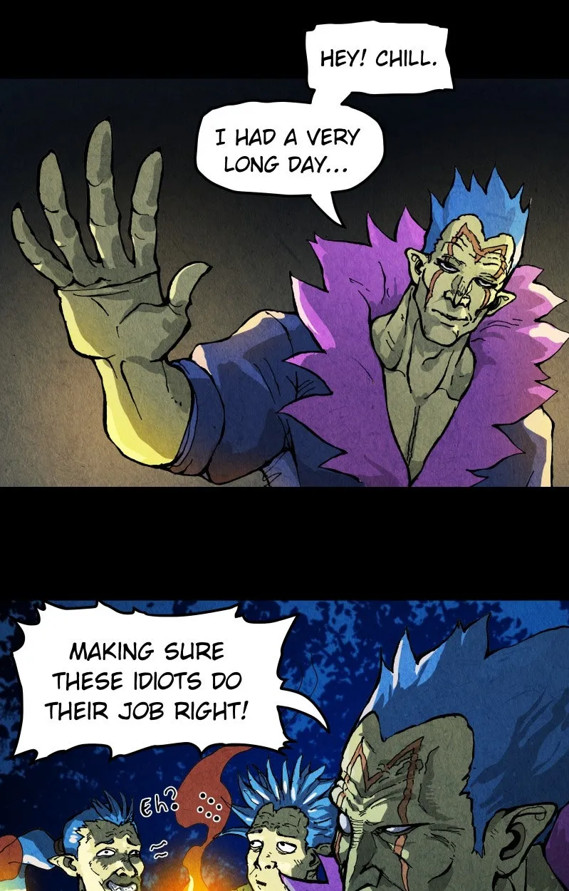 Read Gul chapter 21 image 49 on Lezhin