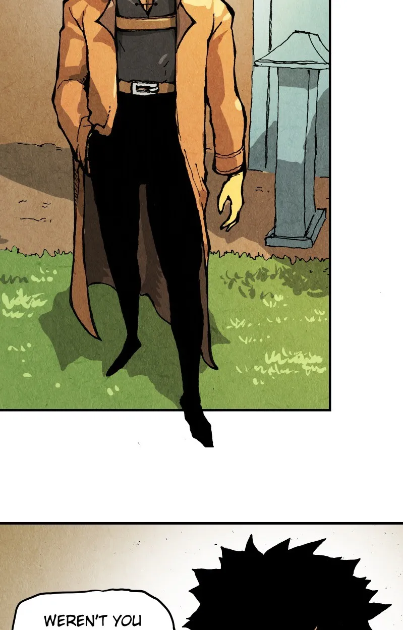Read Gul chapter 21 image 5 on Lezhin