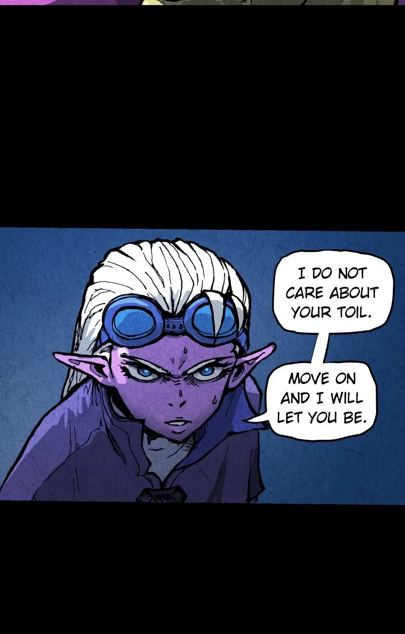 Read Gul chapter 21 image 51 on Lezhin