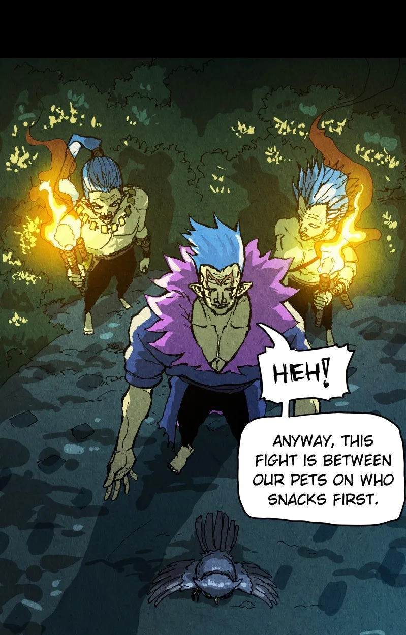 Read Gul chapter 21 image 52 on Lezhin