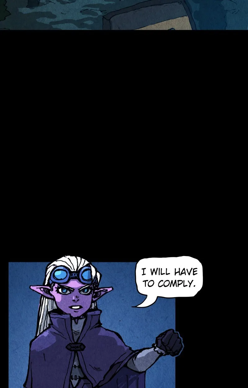 Read Gul chapter 21 image 54 on Lezhin