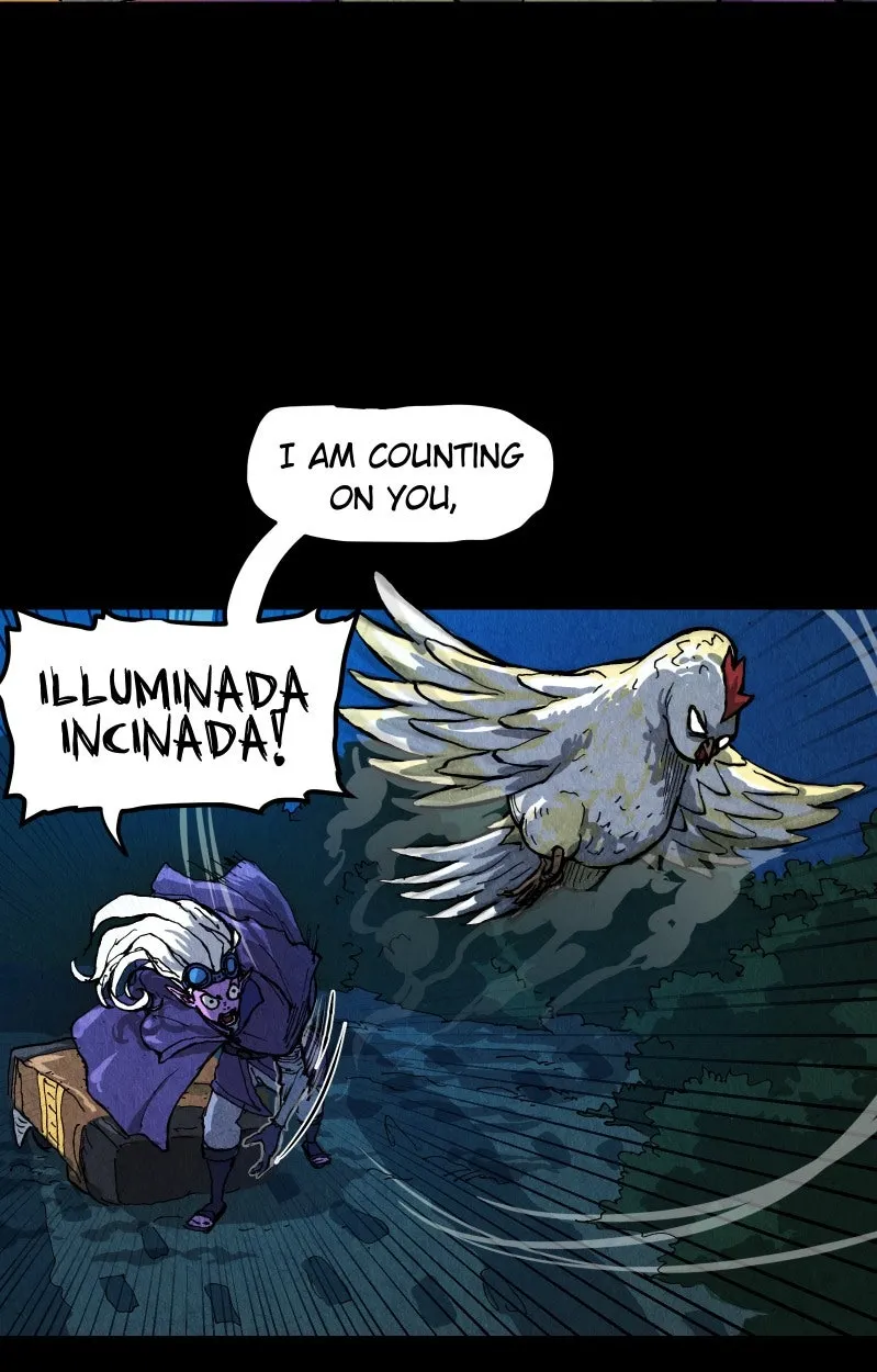 Read Gul chapter 21 image 56 on Lezhin