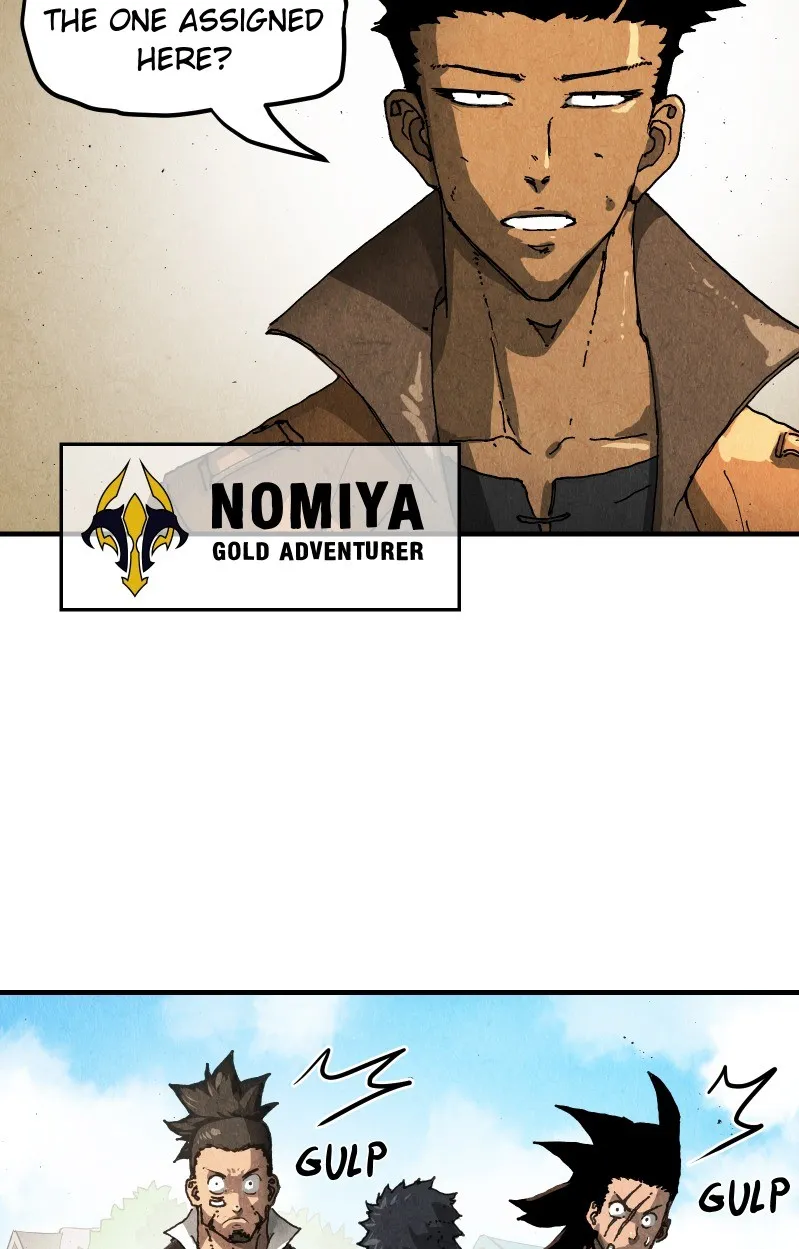 Read Gul chapter 21 image 6 on Lezhin