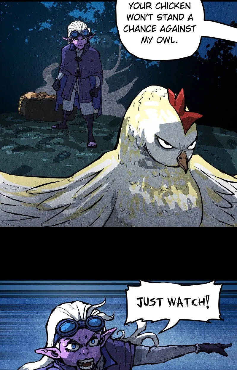 Read Gul chapter 21 image 61 on Lezhin