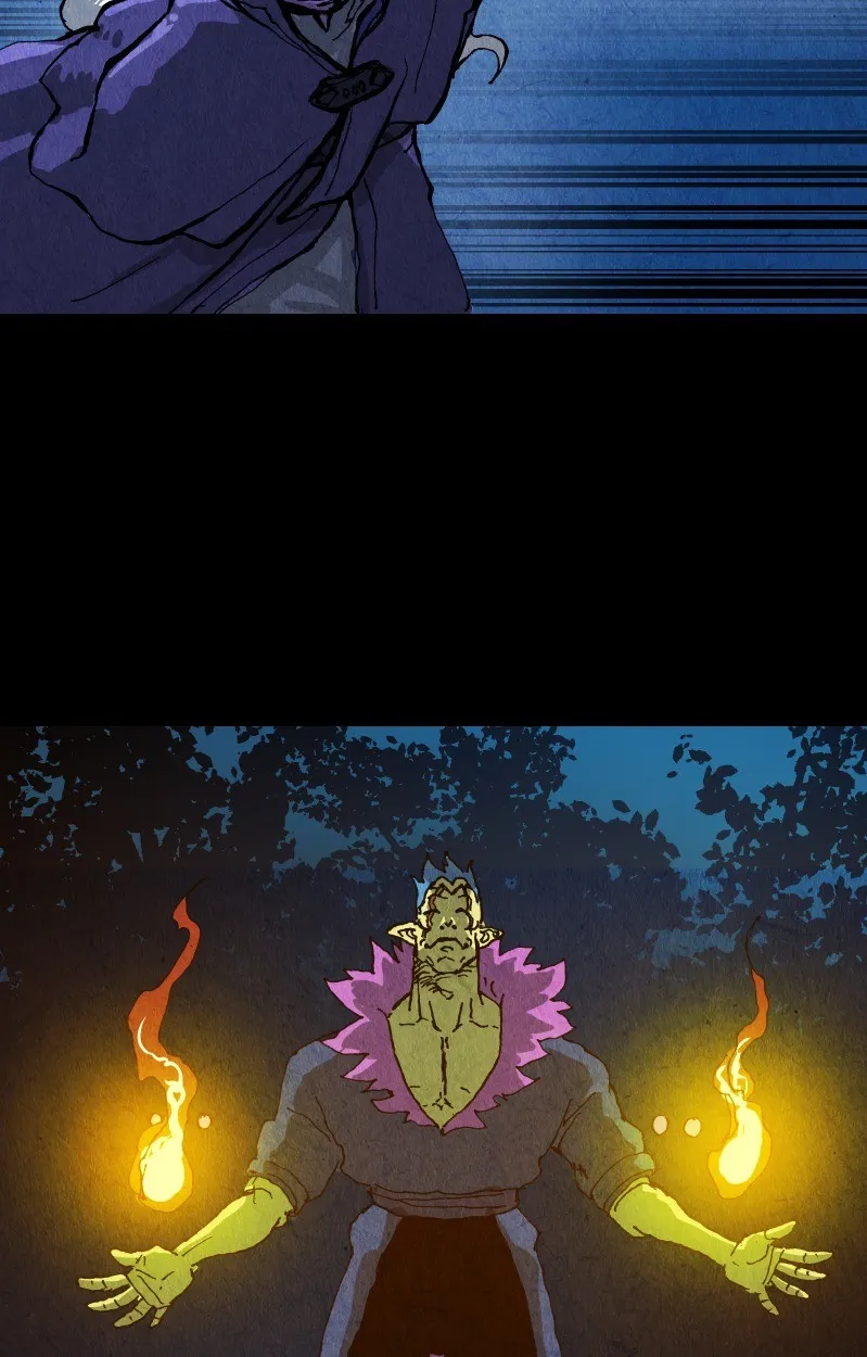 Read Gul chapter 21 image 62 on Lezhin