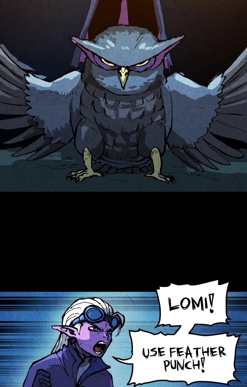 Read Gul chapter 21 image 63 on Lezhin