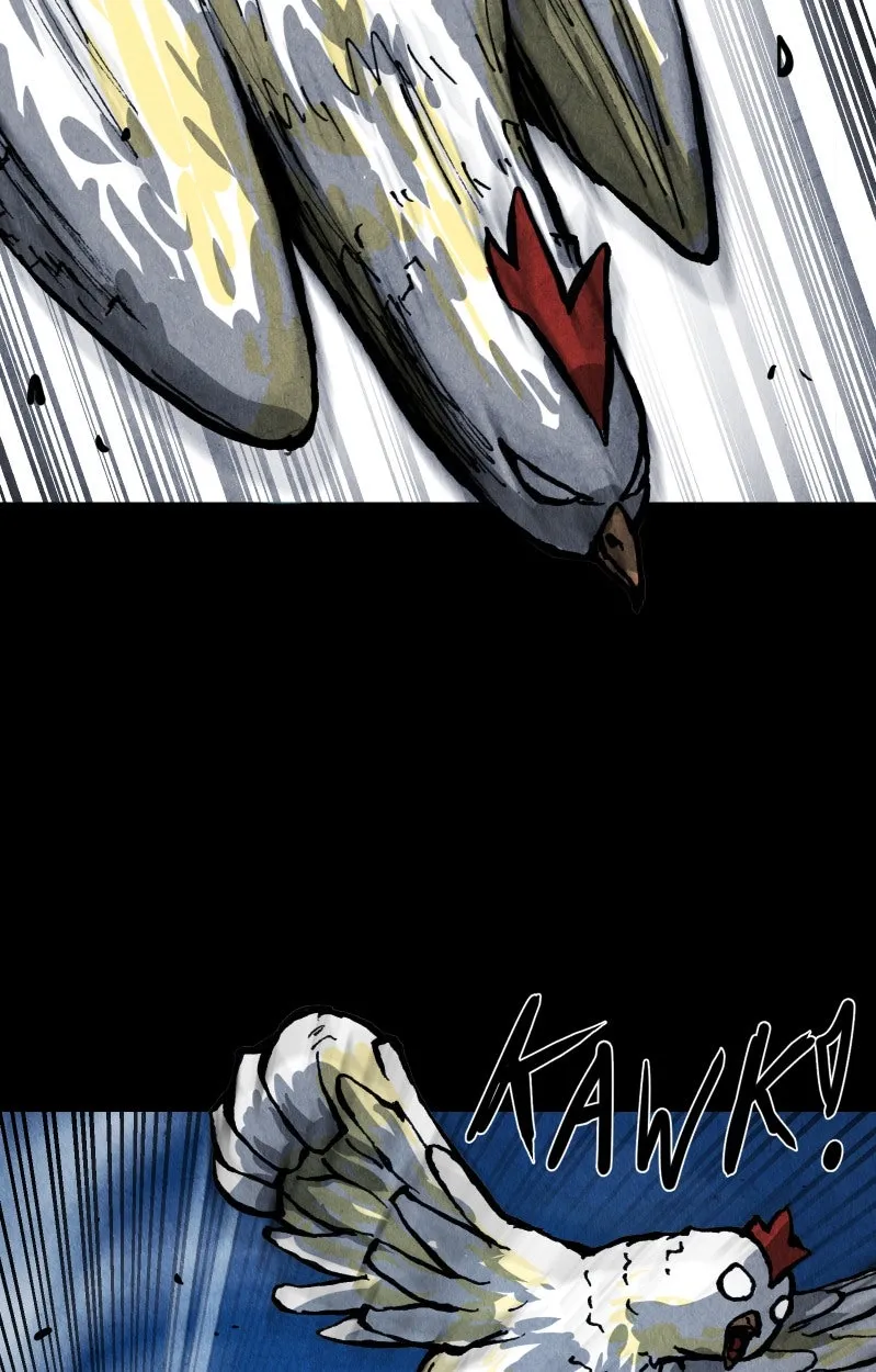 Read Gul chapter 21 image 67 on Lezhin