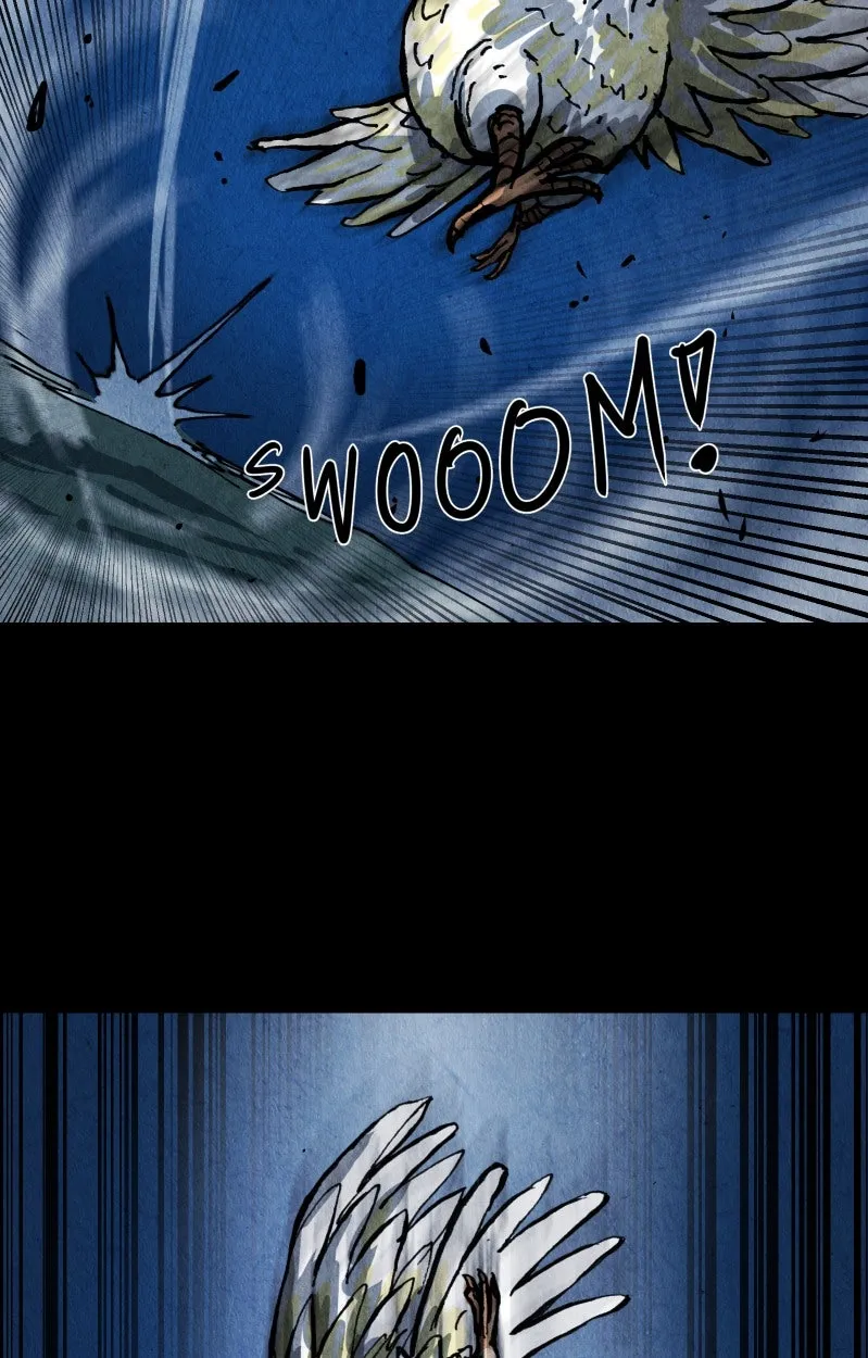 Read Gul chapter 21 image 68 on Lezhin