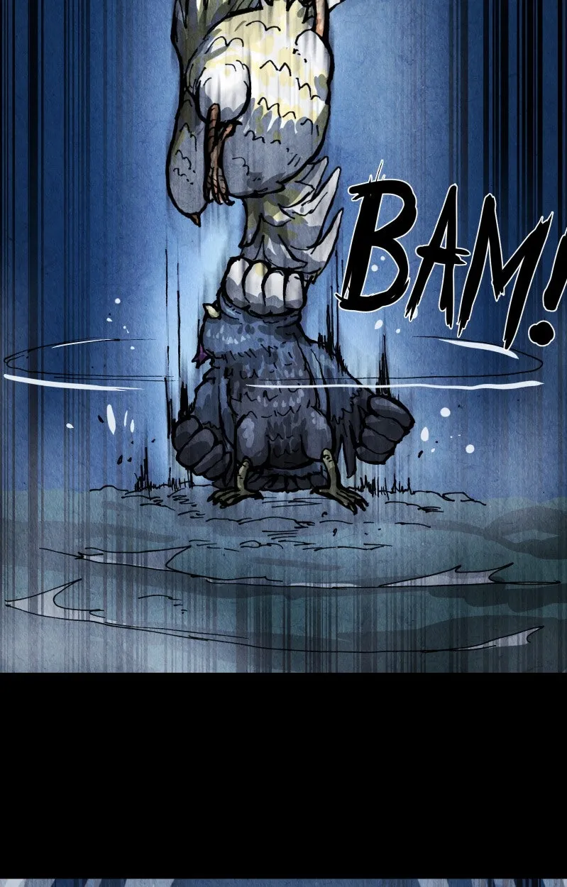 Read Gul chapter 21 image 69 on Lezhin